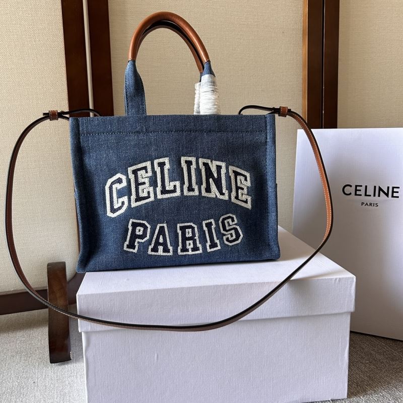 Celine Shopping Bags